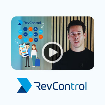Met de software van Revcontrol ben je als hoteleigenaar op de hoogte van de actuele revenue