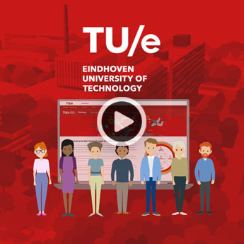 Een compilatie van uitleganimaties voor de TU/e